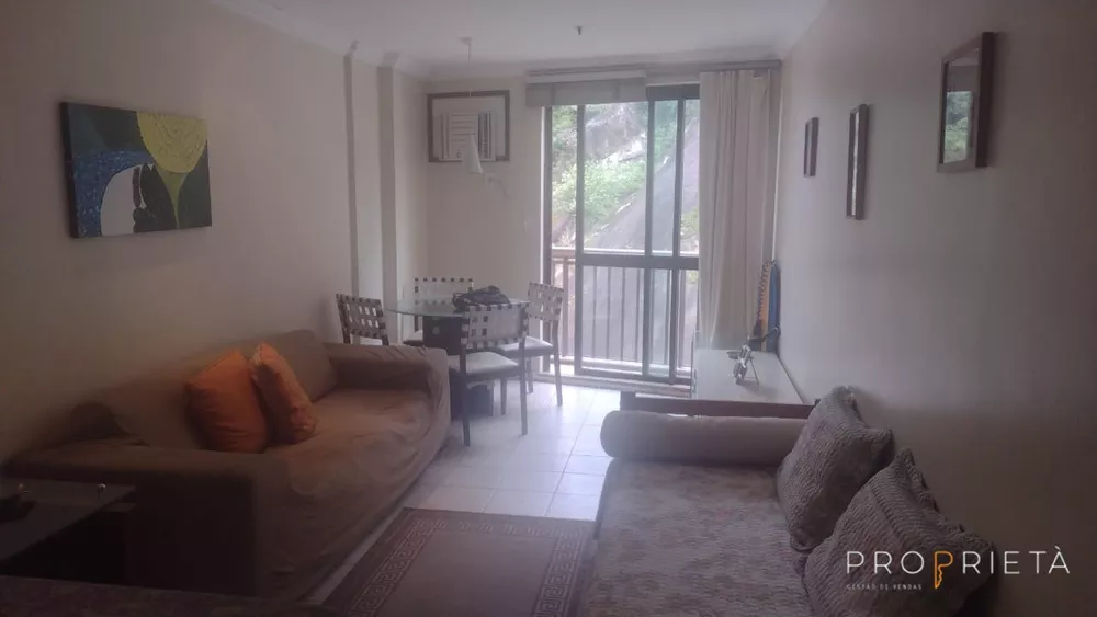 Apartamento, 1 quarto, 58 m² - Foto 1
