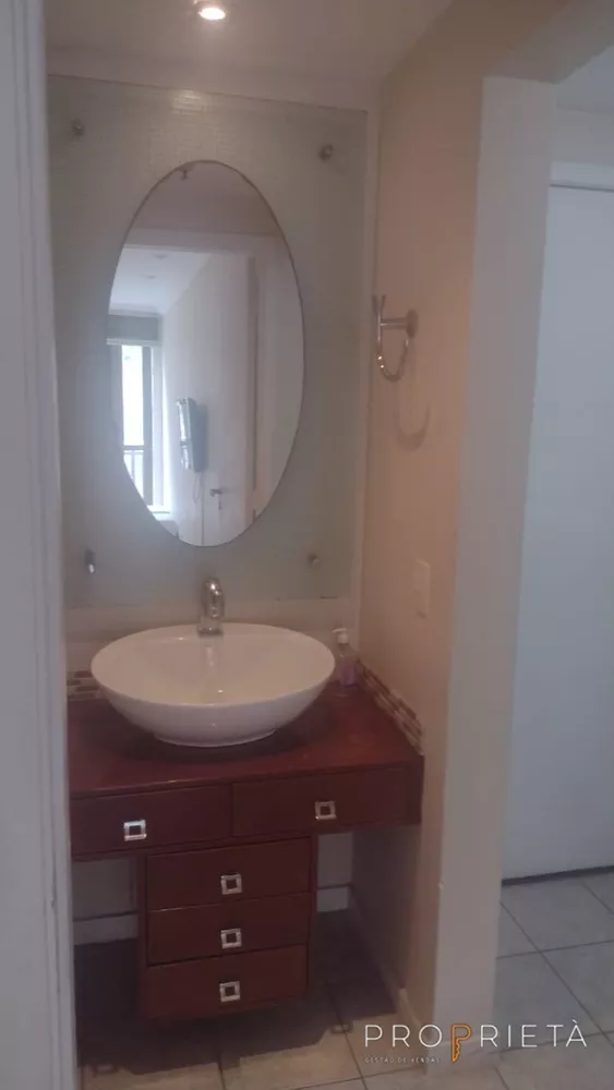 Apartamento, 1 quarto, 58 m² - Foto 11