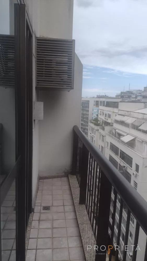 Apartamento, 1 quarto, 58 m² - Foto 7