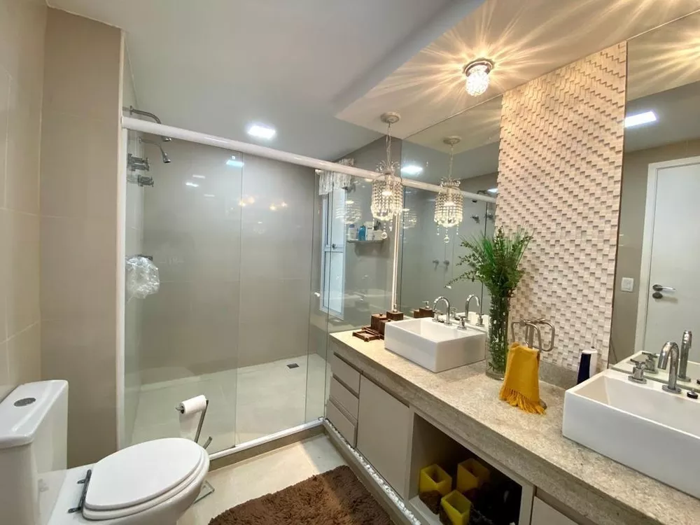Cobertura, 3 quartos, 350 m² - Foto 13