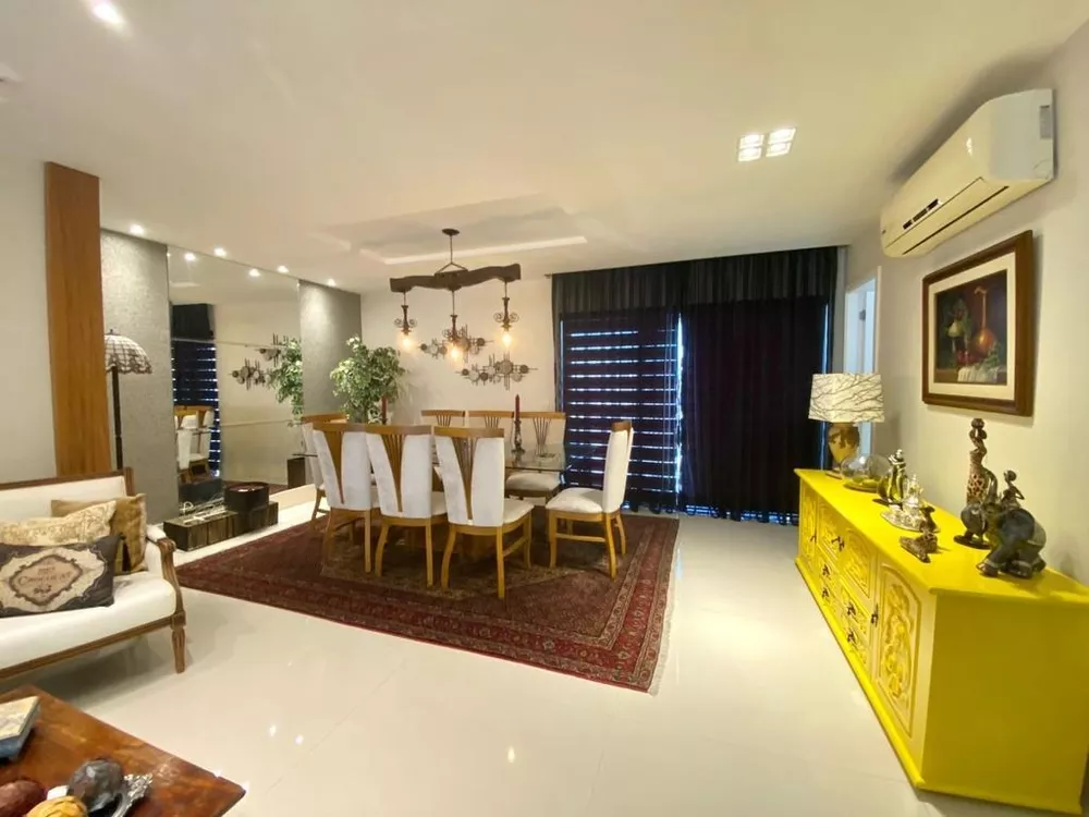 Cobertura, 3 quartos, 350 m² - Foto 2