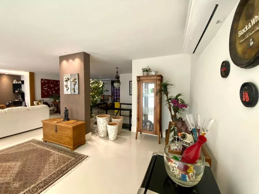 Cobertura, 3 quartos, 350 m² - Foto 4