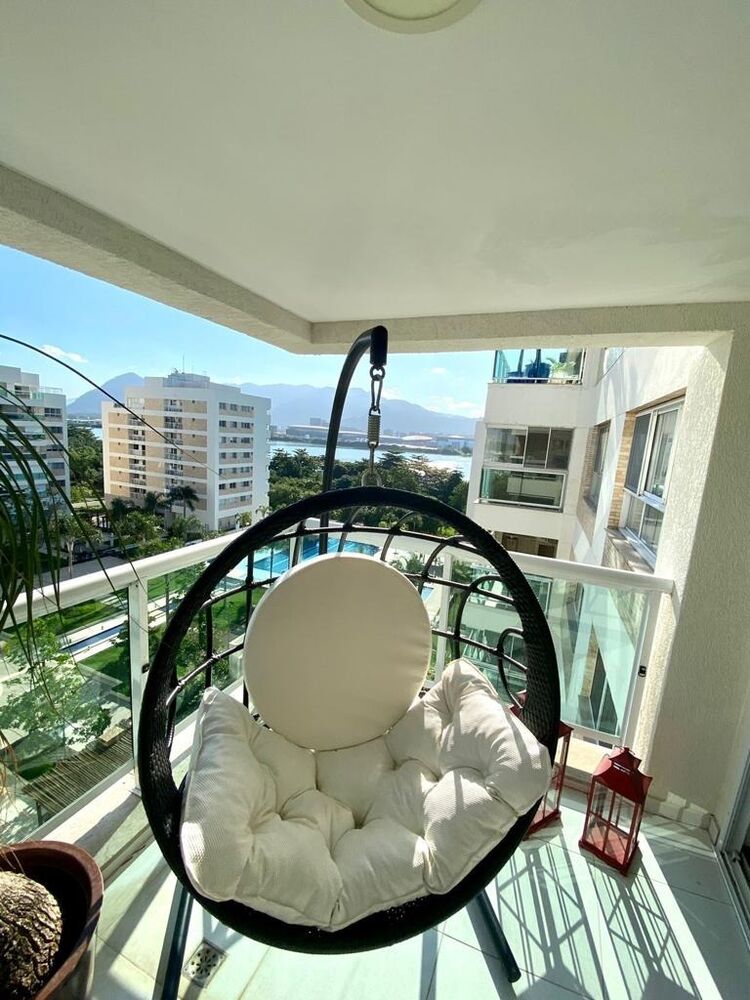 Cobertura, 3 quartos, 350 m² - Foto 16