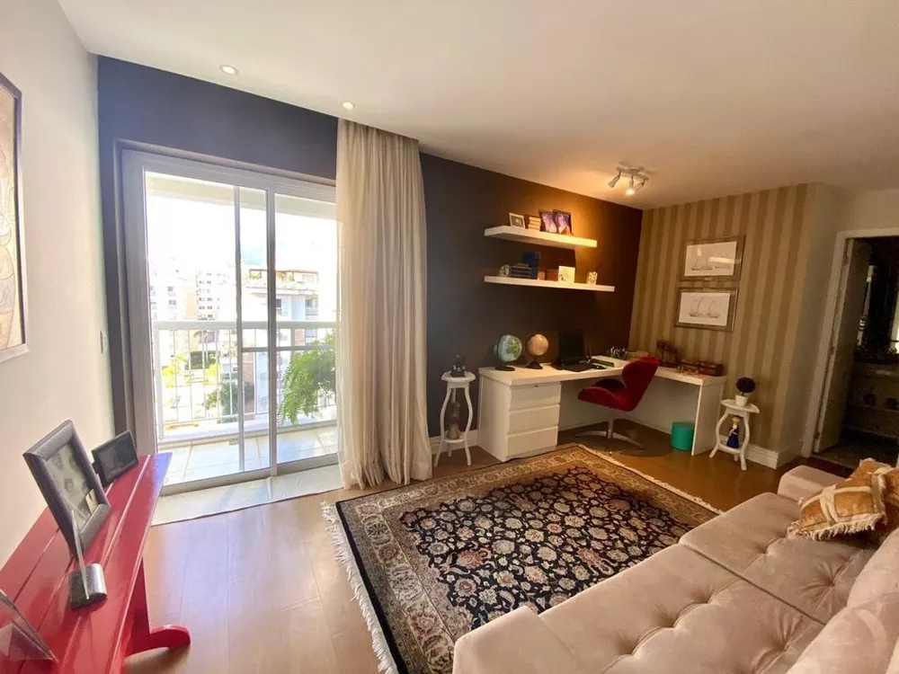 Cobertura, 3 quartos, 350 m² - Foto 10