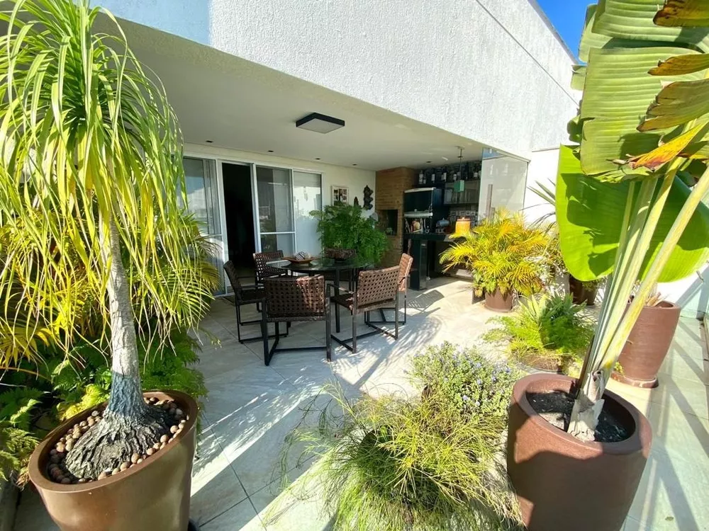 Cobertura, 3 quartos, 350 m² - Foto 26