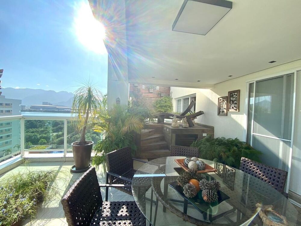 Cobertura, 3 quartos, 350 m² - Foto 23