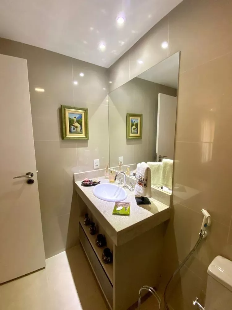 Cobertura, 3 quartos, 350 m² - Foto 11