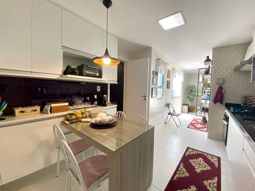 Cobertura, 3 quartos, 350 m² - Foto 7
