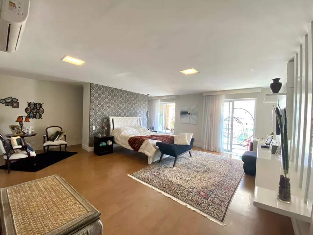 Cobertura, 3 quartos, 350 m² - Foto 17