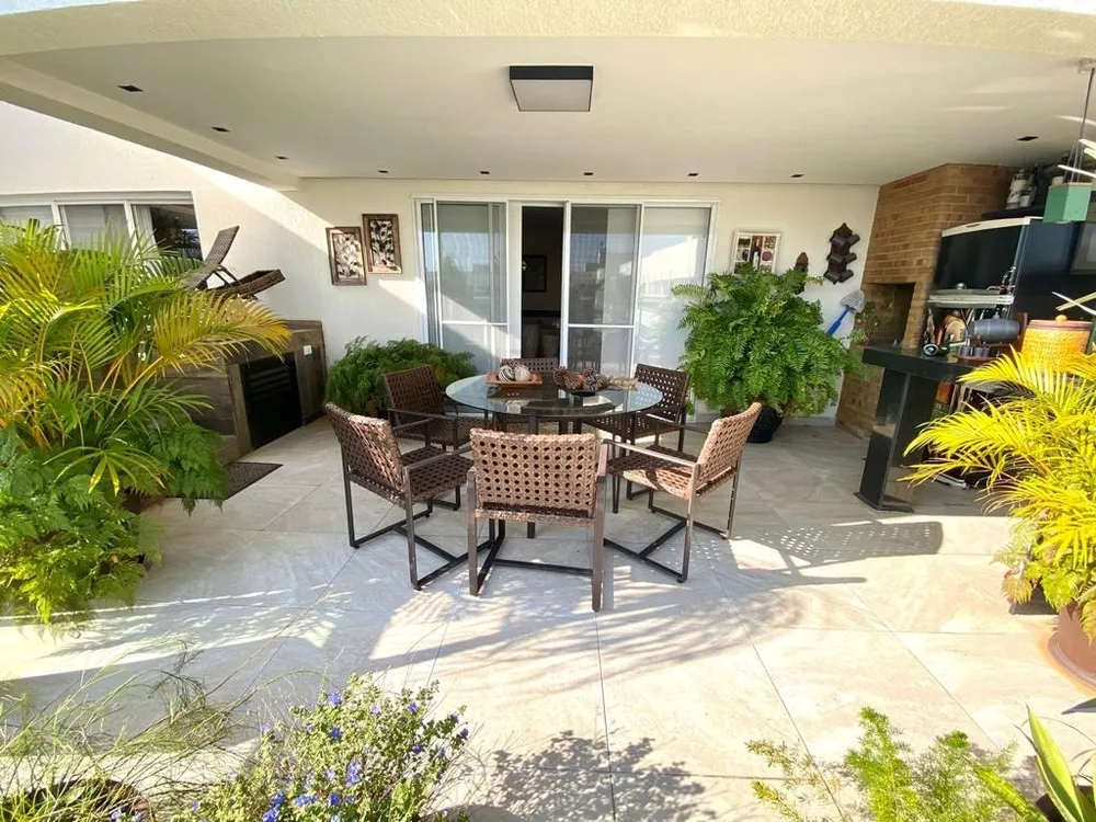 Cobertura, 3 quartos, 350 m² - Foto 29