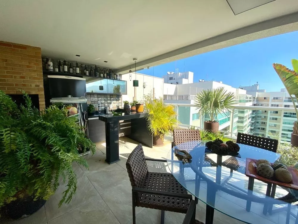 Cobertura, 3 quartos, 350 m² - Foto 20
