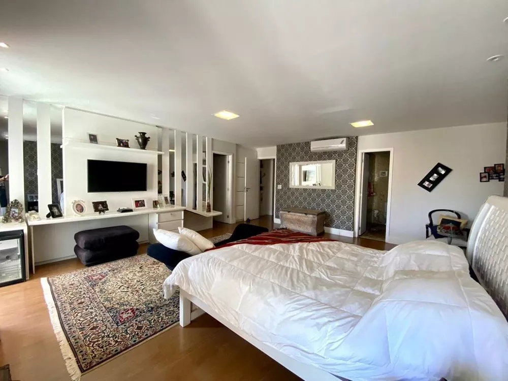 Cobertura, 3 quartos, 350 m² - Foto 15