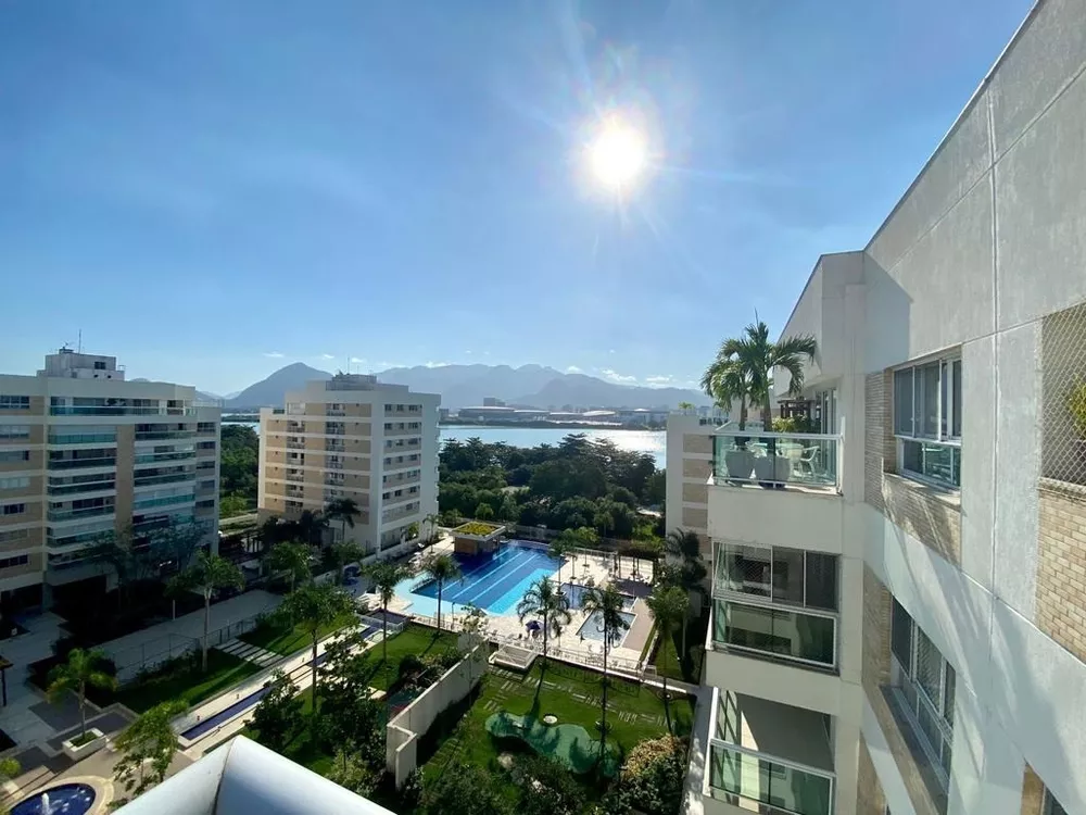 Cobertura, 3 quartos, 350 m² - Foto 27