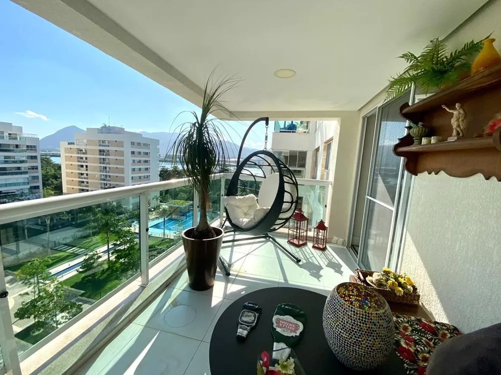 Cobertura, 3 quartos, 350 m² - Foto 18