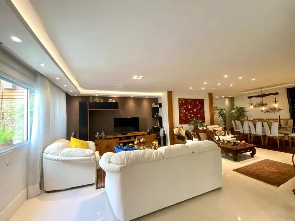 Cobertura, 3 quartos, 350 m² - Foto 21