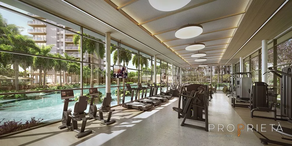 Apartamento, 4 quartos, 194 m² - Foto 21