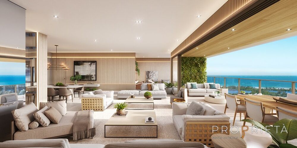 Apartamento, 4 quartos, 194 m² - Foto 13