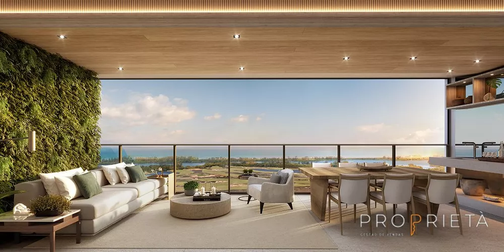 Apartamento, 4 quartos, 194 m² - Foto 15