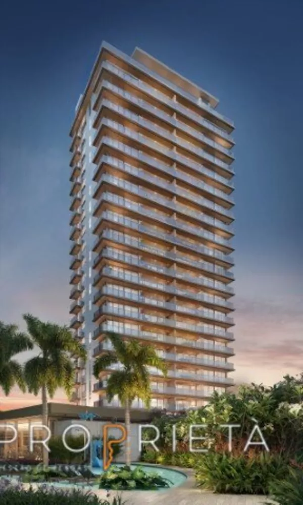 Apartamento, 4 quartos, 194 m² - Foto 2