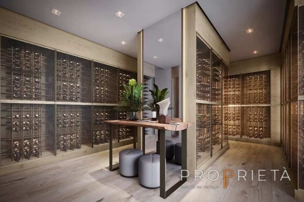 Apartamento, 4 quartos, 194 m² - Foto 25