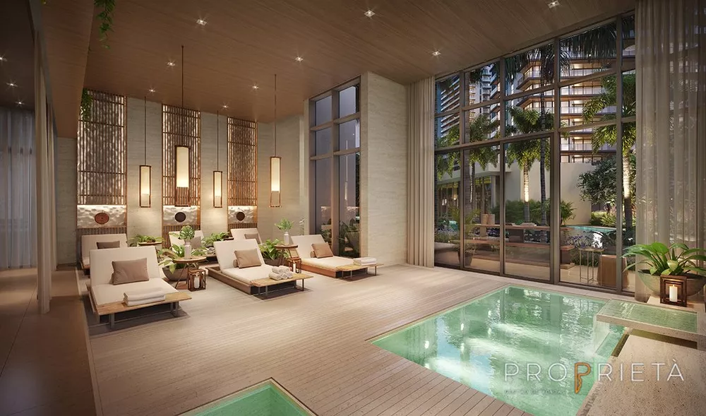 Apartamento, 4 quartos, 194 m² - Foto 26