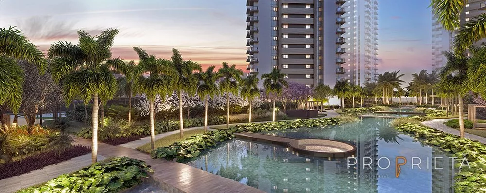 Apartamento, 4 quartos, 194 m² - Foto 31