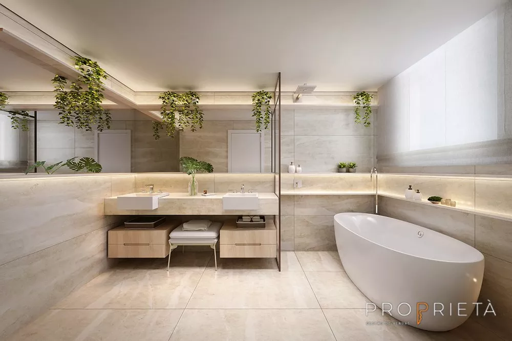 Apartamento, 4 quartos, 194 m² - Foto 20