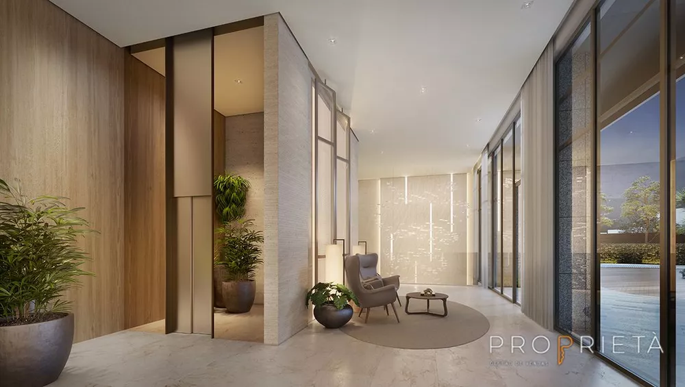 Apartamento, 4 quartos, 194 m² - Foto 9