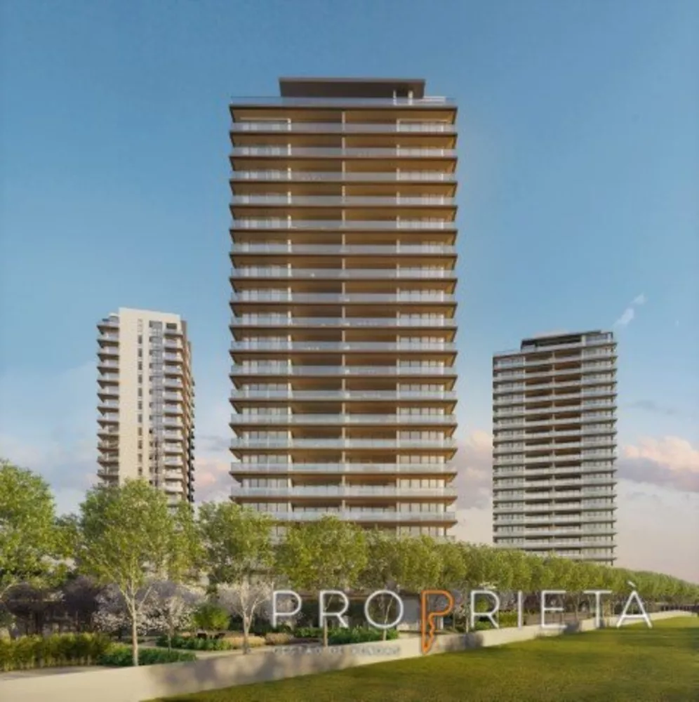 Apartamento, 4 quartos, 194 m² - Foto 4