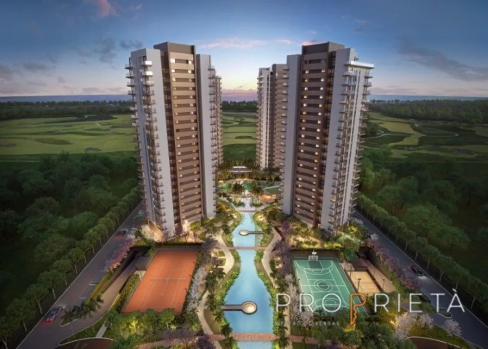 Apartamento, 4 quartos, 194 m² - Foto 38