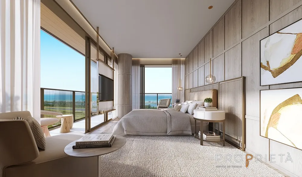 Apartamento, 4 quartos, 194 m² - Foto 20