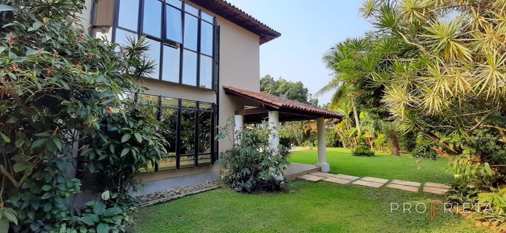 Casa de Condomínio, 5 quartos - Foto 11