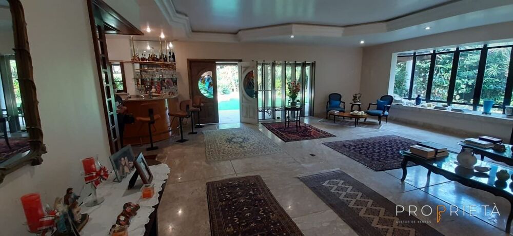 Casa de Condomínio, 5 quartos - Foto 10