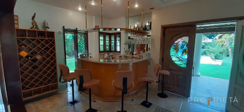 Casa de Condomínio, 5 quartos - Foto 5