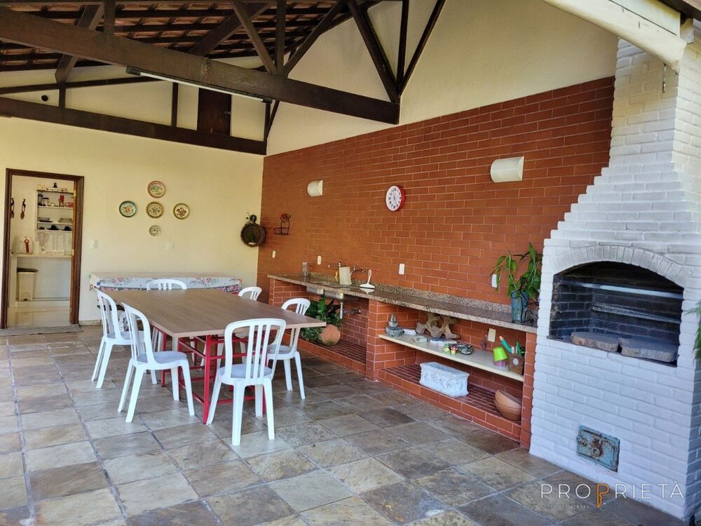 Casa de Condomínio, 5 quartos - Foto 7