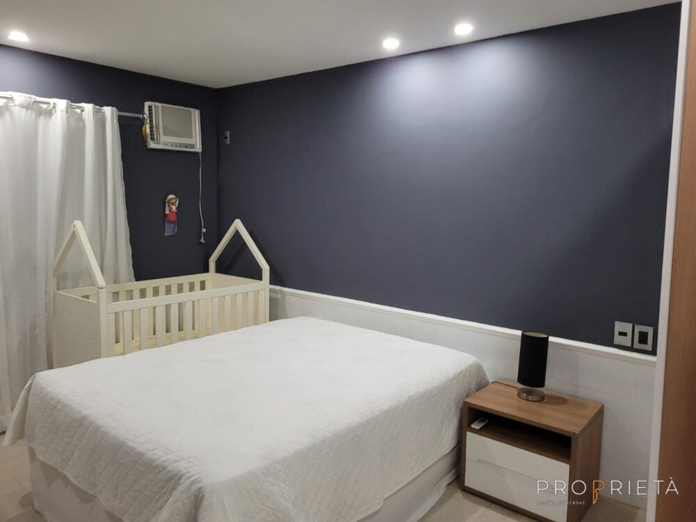 Casa de Condomínio, 5 quartos - Foto 20