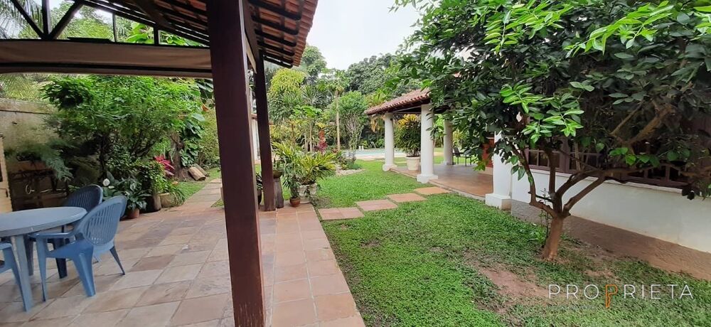 Casa de Condomínio, 5 quartos - Foto 13