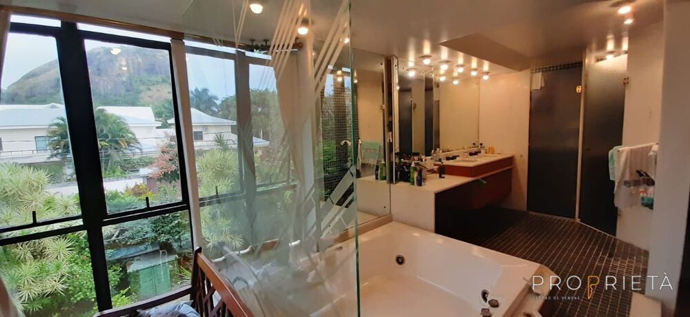 Casa de Condomínio, 5 quartos - Foto 3