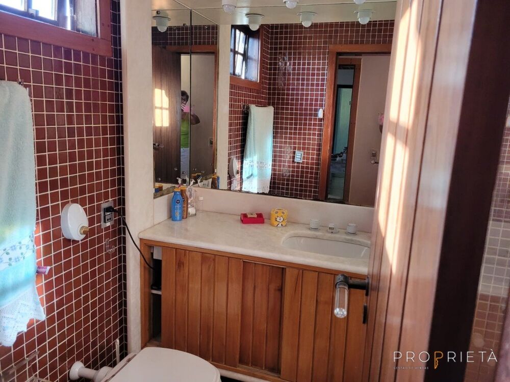 Casa de Condomínio, 5 quartos - Foto 18