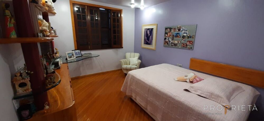 Casa de Condomínio, 5 quartos - Foto 4