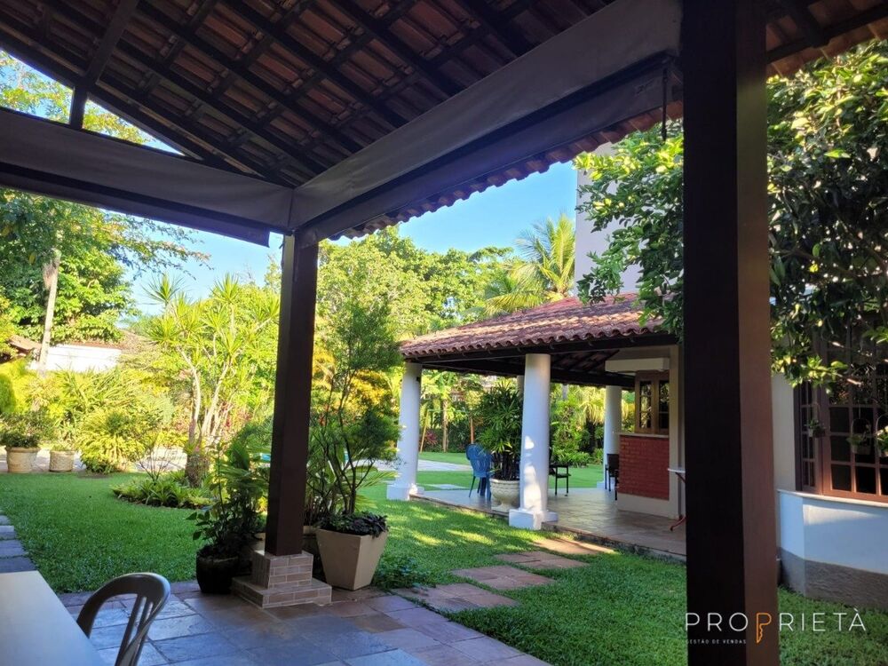 Casa de Condomínio, 5 quartos - Foto 9