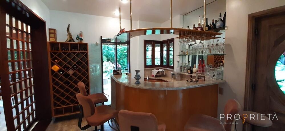 Casa de Condomínio, 5 quartos - Foto 15