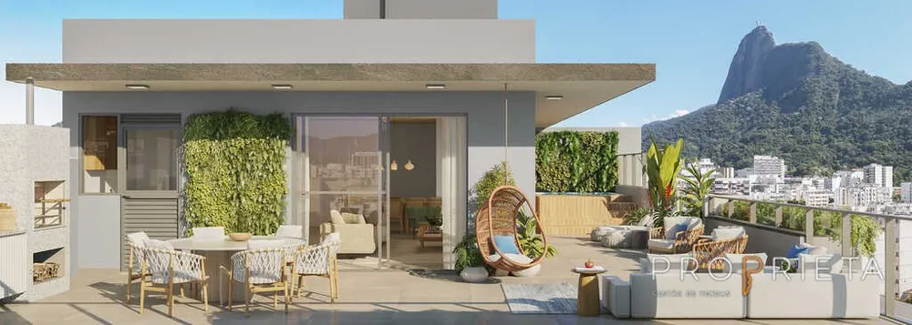 Apartamento, 4 quartos, 208 m² - Foto 6