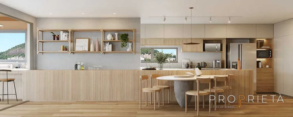 Apartamento, 4 quartos, 208 m² - Foto 5
