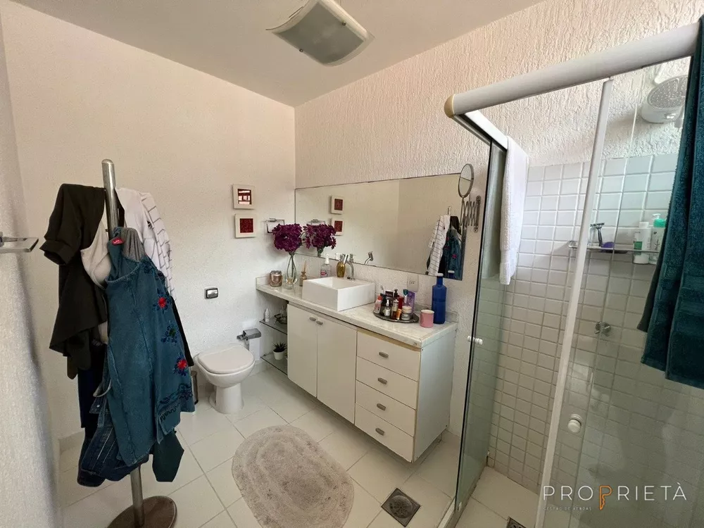 Casa de Condomínio, 4 quartos - Foto 14