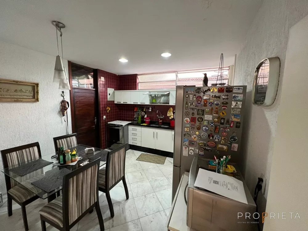 Casa de Condomínio, 4 quartos - Foto 3