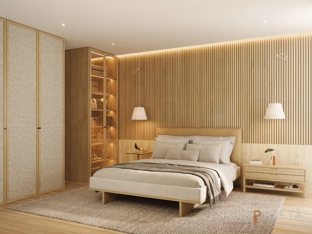 Apartamento, 3 quartos, 167 m² - Foto 6