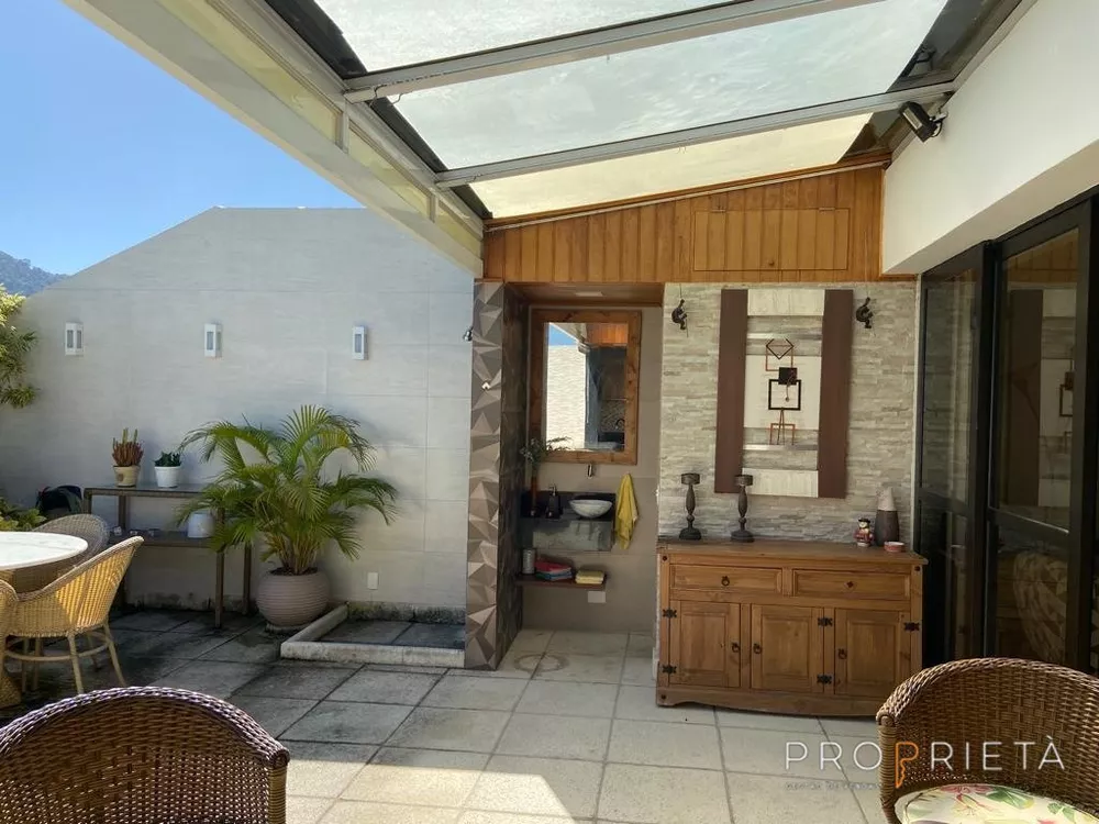 Cobertura, 4 quartos, 280 m² - Foto 20