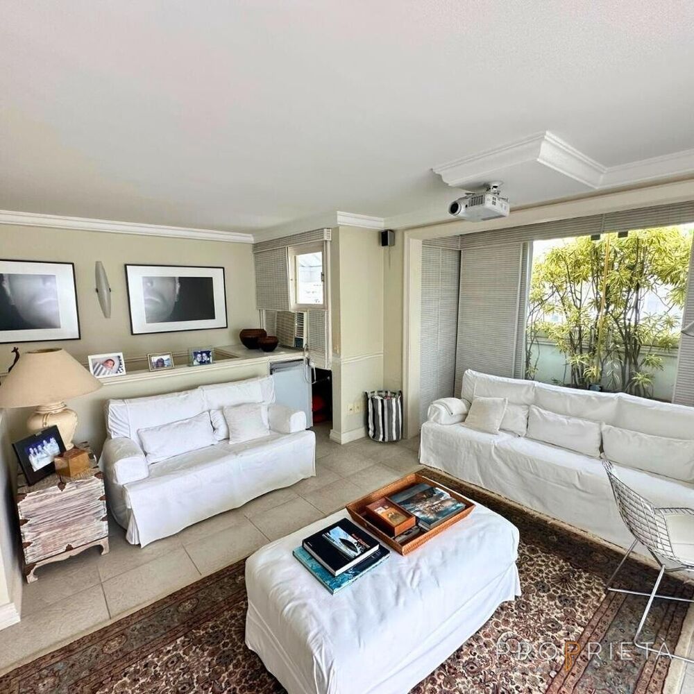 Cobertura, 5 quartos, 386 m² - Foto 9
