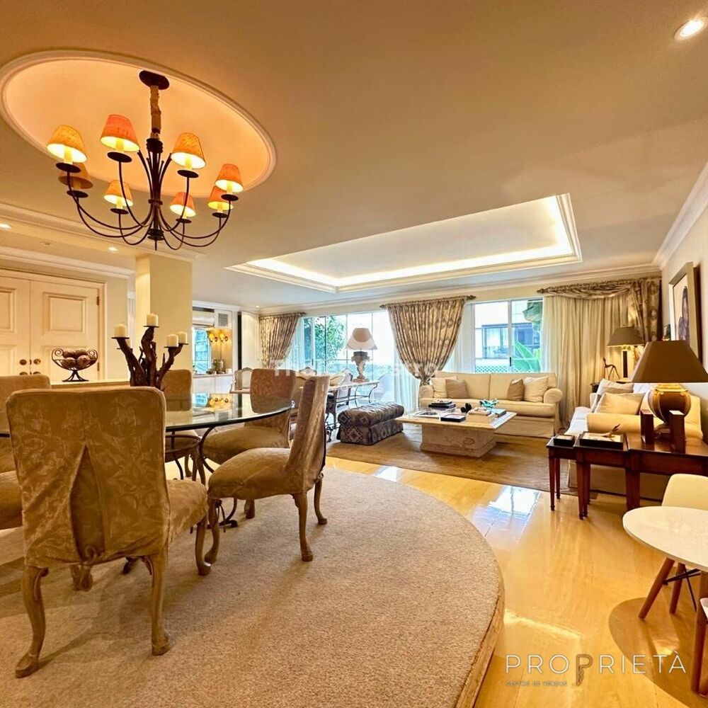Cobertura, 5 quartos, 386 m² - Foto 6